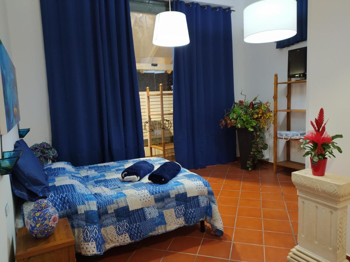 B&B La Casa Di Gio Lanciano Eksteriør bilde